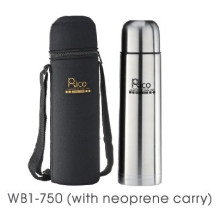 Stainless Steel Vacuum Flask (WB1-350/WB1-500/WB1-750/WB1-1000)